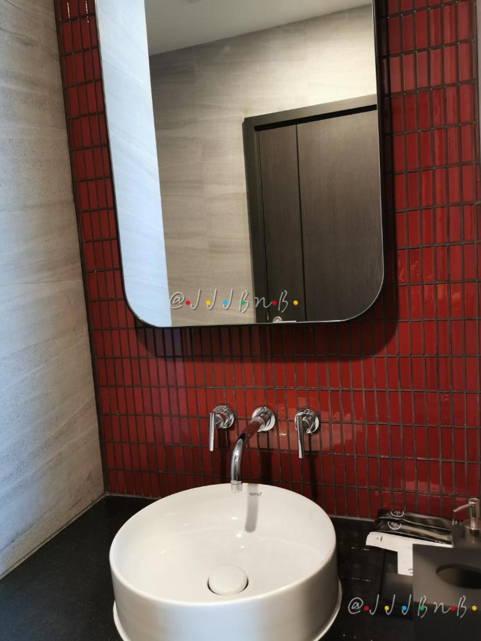 Edge Central Pattaya By Jjj Exterior photo