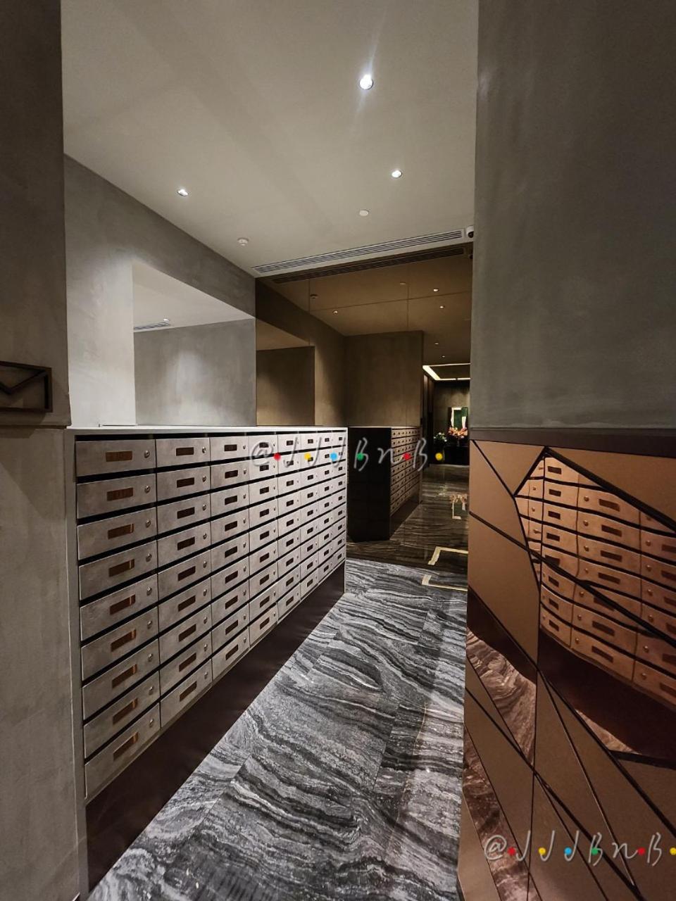 Edge Central Pattaya By Jjj Exterior photo
