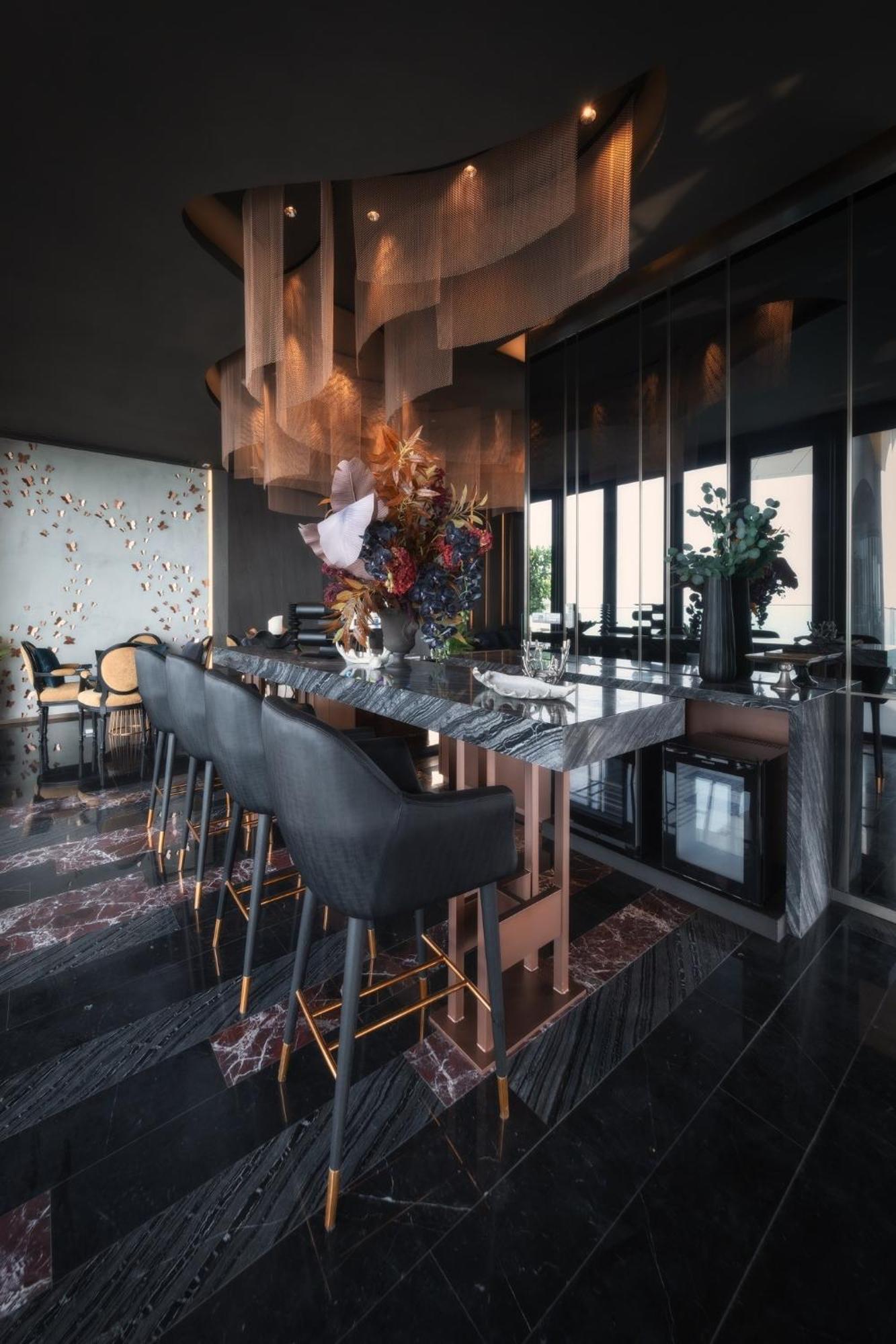 Edge Central Pattaya By Jjj Exterior photo