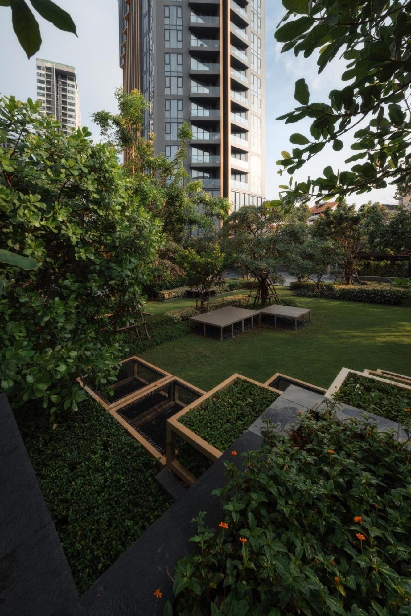 Edge Central Pattaya By Jjj Exterior photo