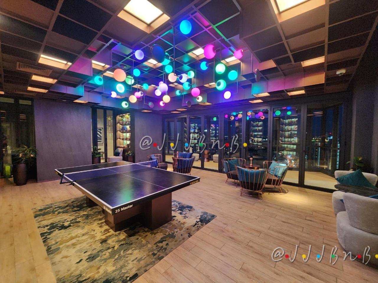 Edge Central Pattaya By Jjj Exterior photo